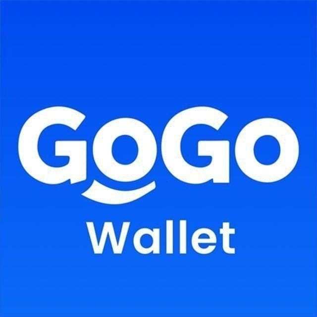 Gogowallet Logo